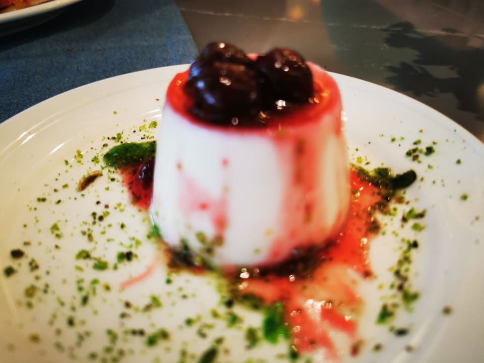 Gastro Seaden Quality Resort & Spa