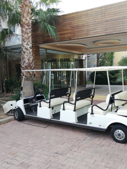 Sonstiges Bodrum Park Resort