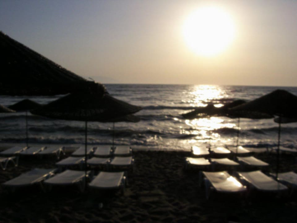 Strand Hotel Ephesia