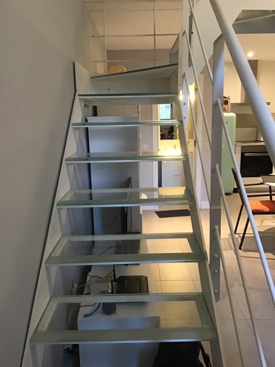 Zimmer RETIRO Apartment II