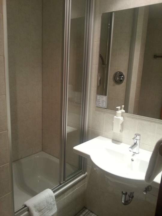 Bad Hotel Gasthof zur Post