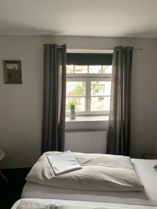Zimmer Hotel Goldene Steig