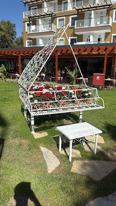 Außenansicht Marvida Family Eco