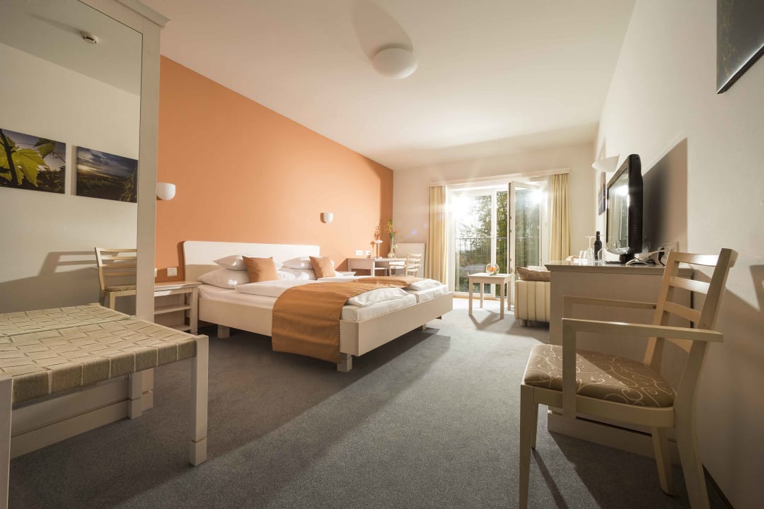 Zimmer Hotel Staribacher Südsteiermark