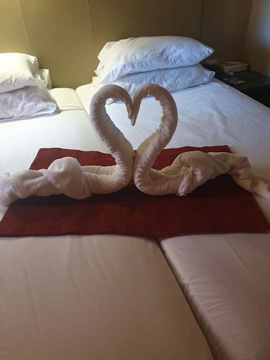 Zimmer Jaz Makadi Oasis Resort