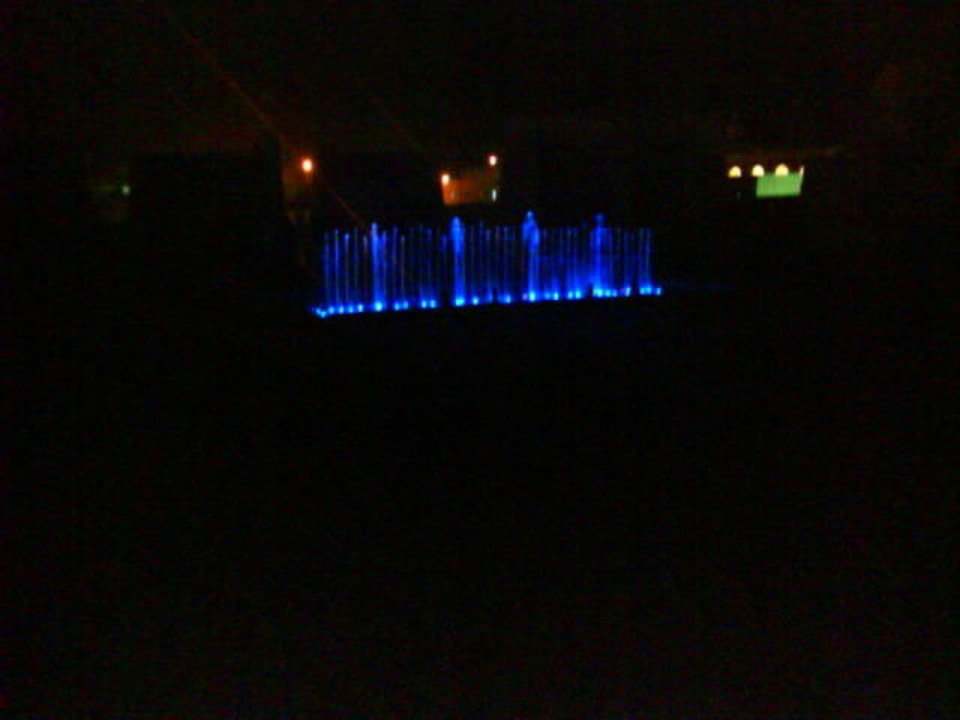 Springbrunnen Pickalbatros Alf Leila Wa Leila Resort - Neverland Hurghada