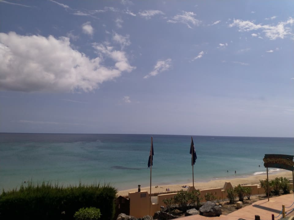 Ausblick H10 Tindaya