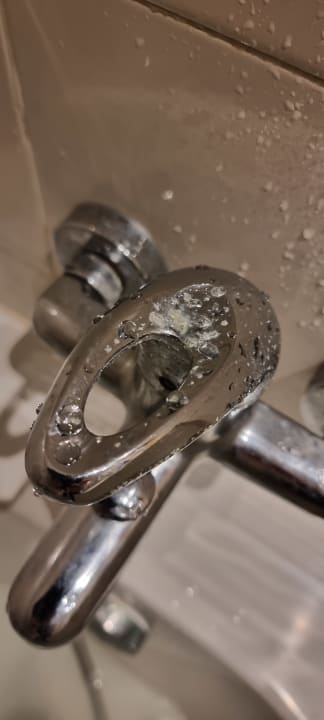 Zimmer Calimera Yati Beach