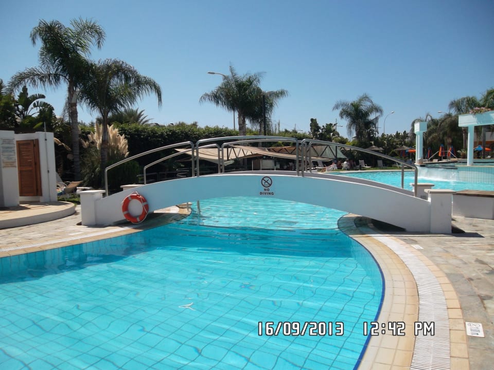 Hotel Faros-Ayia Napa Faros Hotel Ayia Napa