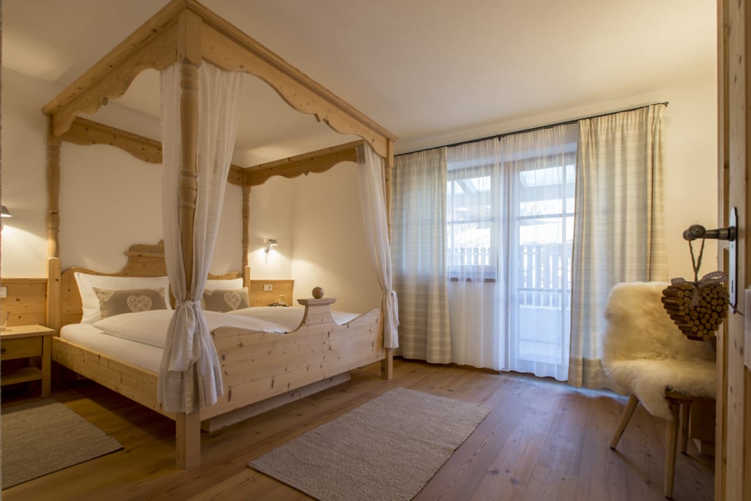 Zimmer Bauernhof Christlrumerhof