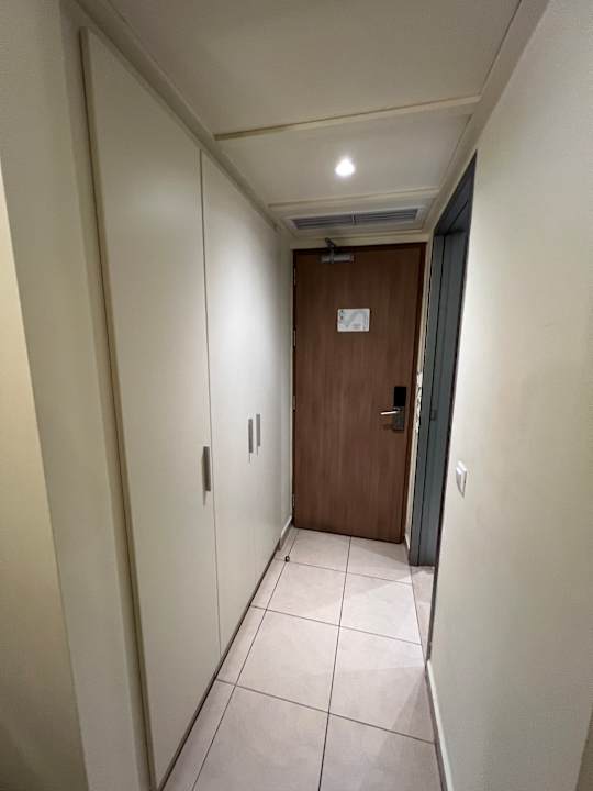 Zimmer Hotel Kalithea Horizon Royal