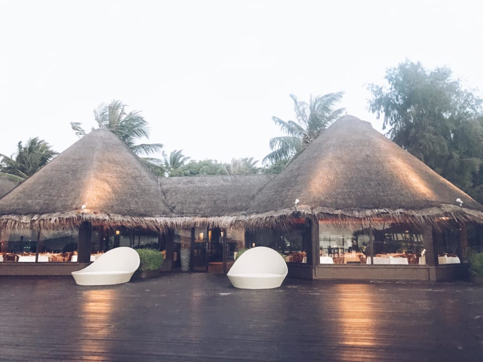 Aussicht Adaaran Select Hudhuran Fushi - Premium All Inclusive