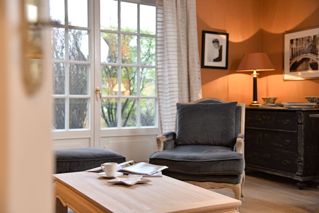 Zimmer Hotel Christian VIII