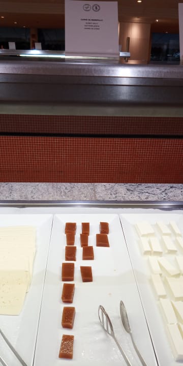 Gastro Iberostar Selection Albufera Park