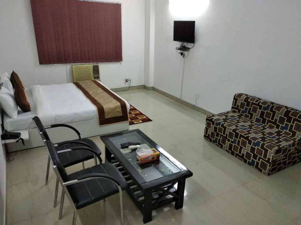 Zimmer The Radiance Suites & Apartments