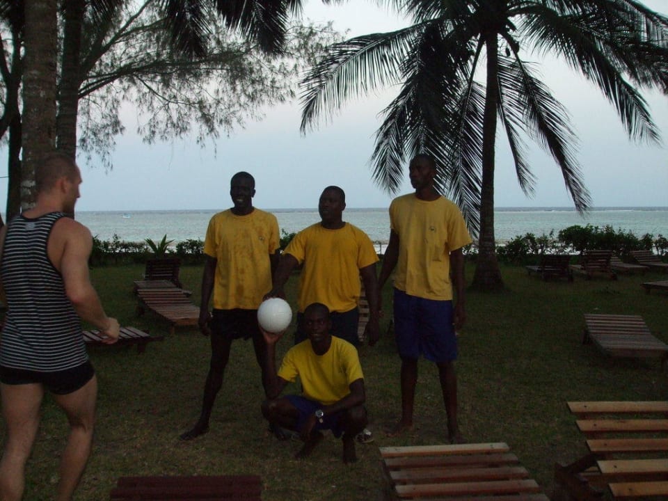 Die Animationscrew Hotel Papillon Lagoon Reef