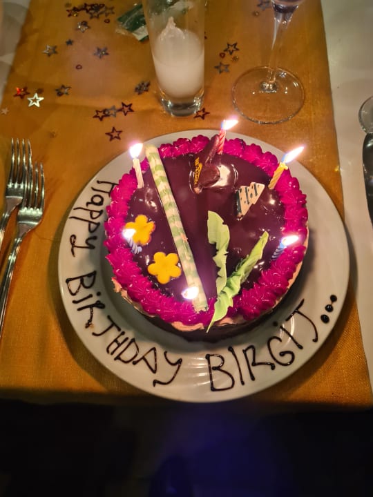 Gastro Megasaray Club Belek