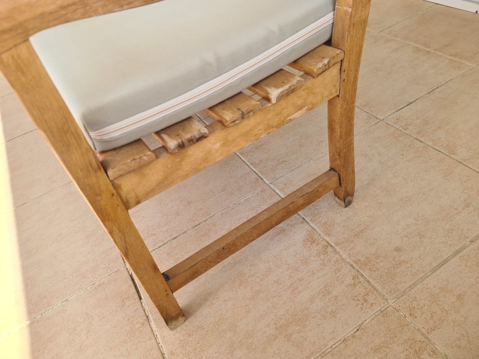 Zimmer Lahami Bay Beach Resort