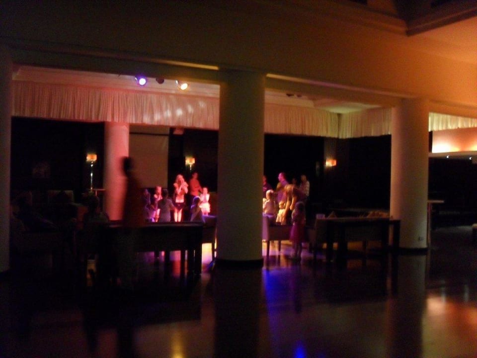 Bar Cleopatra Luxury Resort Makadi Bay