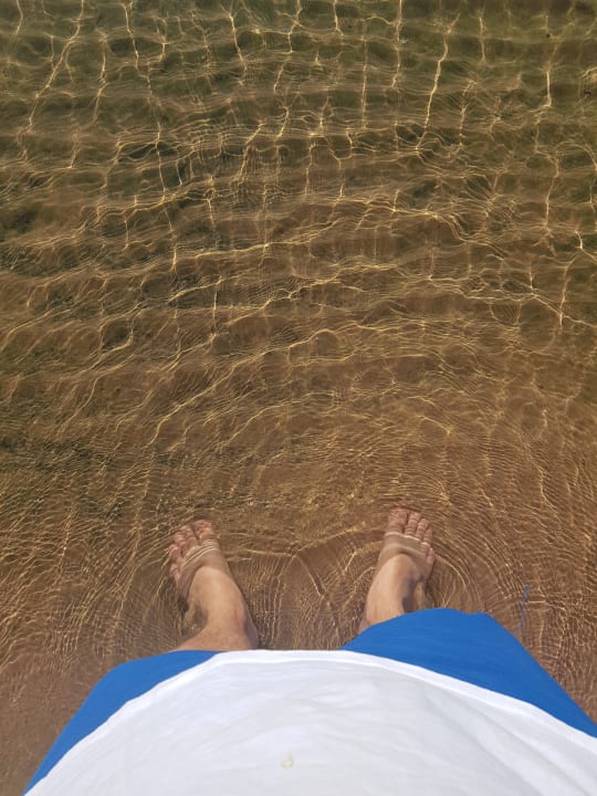 Strand Sentido Caribbean World Soma Bay