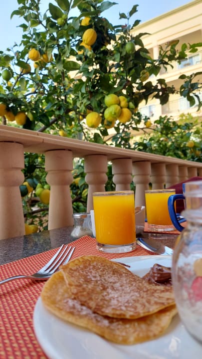 Gastro PortoBay Blue Ocean