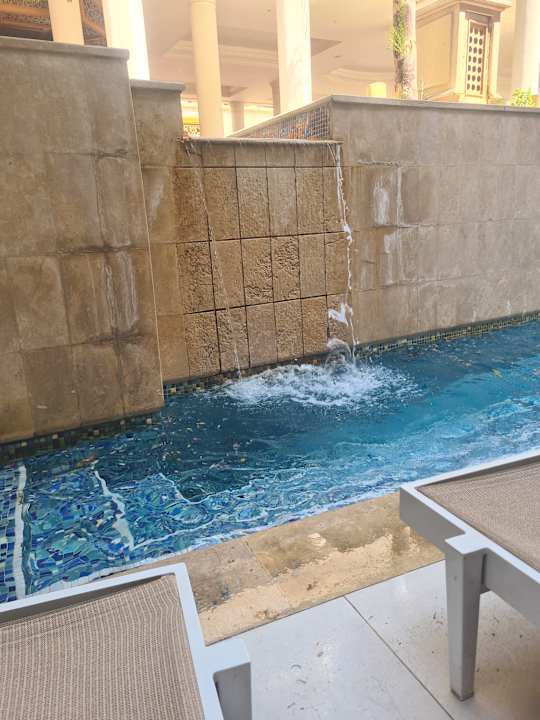 Zimmer The Grand Palace - Adults only