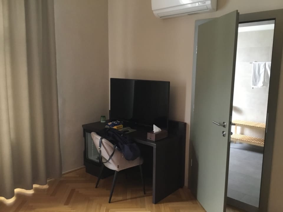 Zimmer Hotel Brauhof Wien