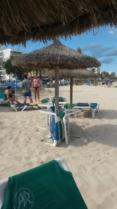 Strand CM Castell de Mar
