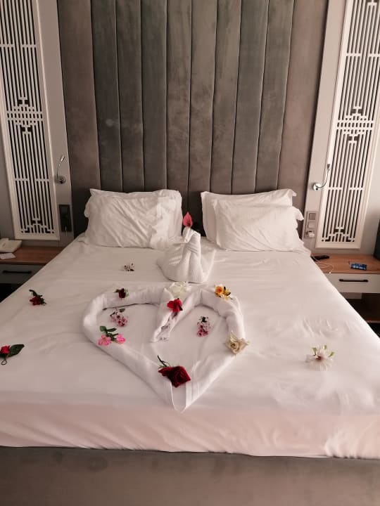 Zimmer Siam Elegance Hotels & Spa