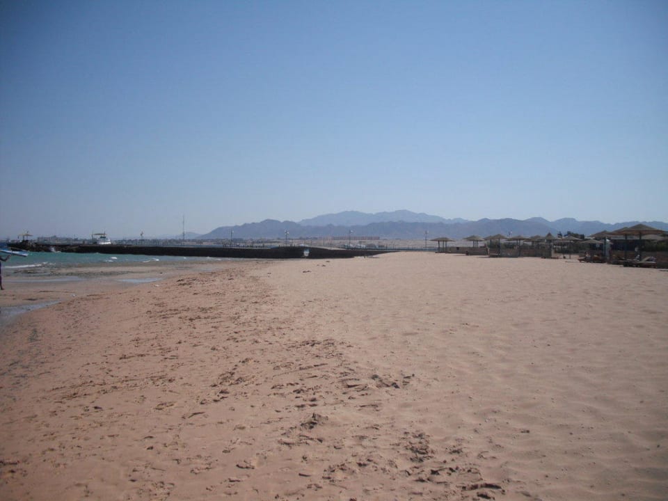 Strand Shams Safaga Resort