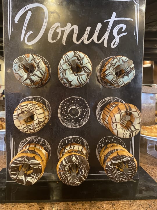 Gastro Steigenberger Coraya Beach - Adults only