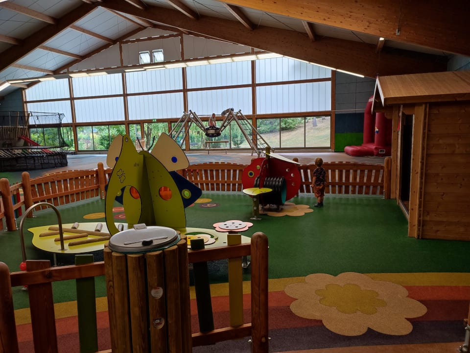 Sport & Freizeit Hotel Sonnenhügel