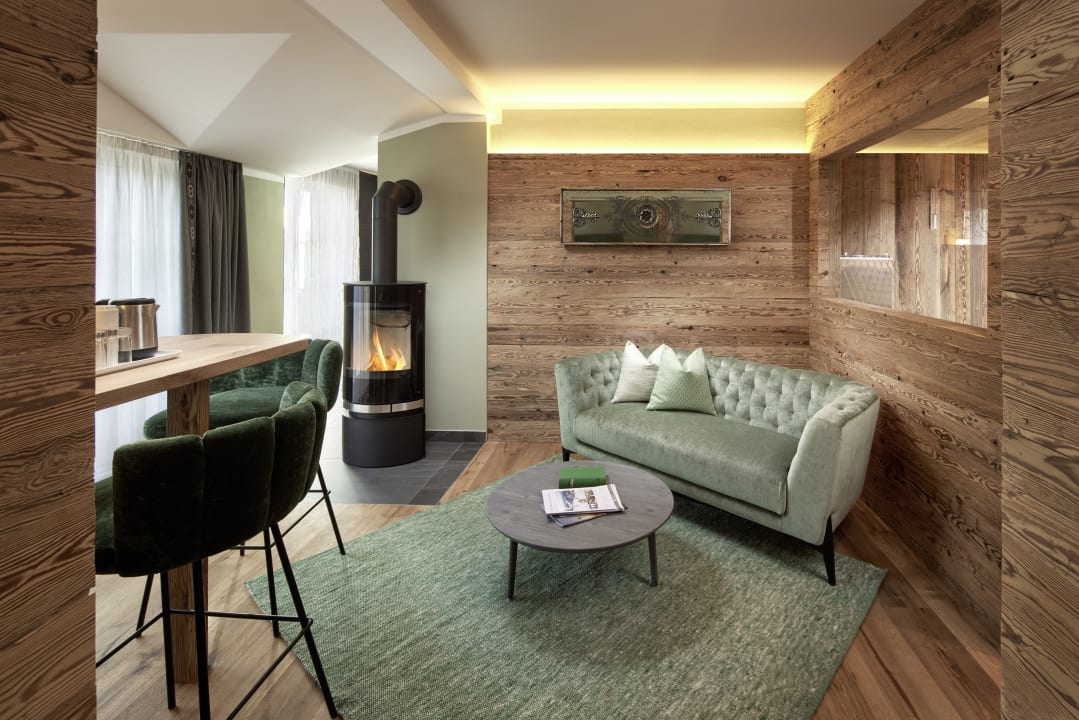 Zimmer Romantikhotel Zell Am See