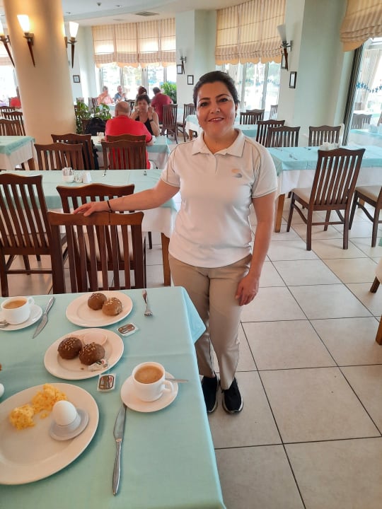 Gastro Side Sun Hotel