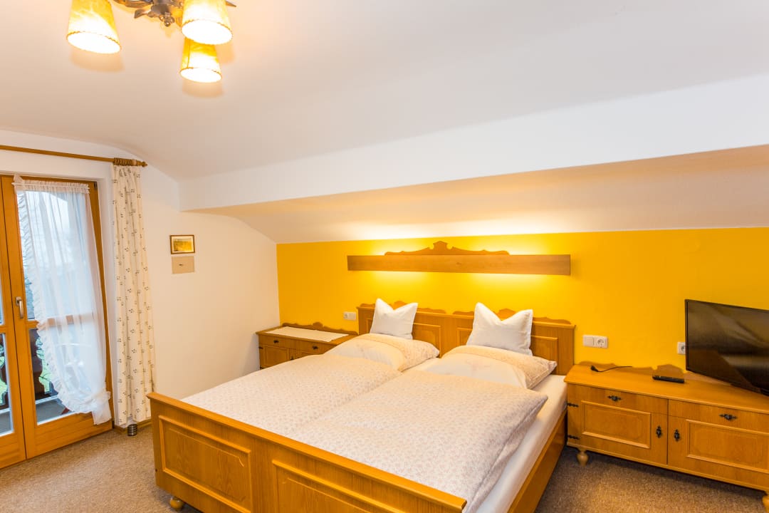 Zimmer Ferienwohnung Seehof