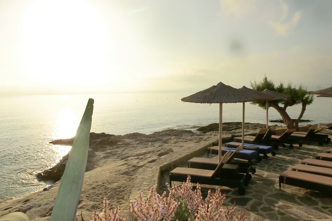 Strand Creta Maris Resort