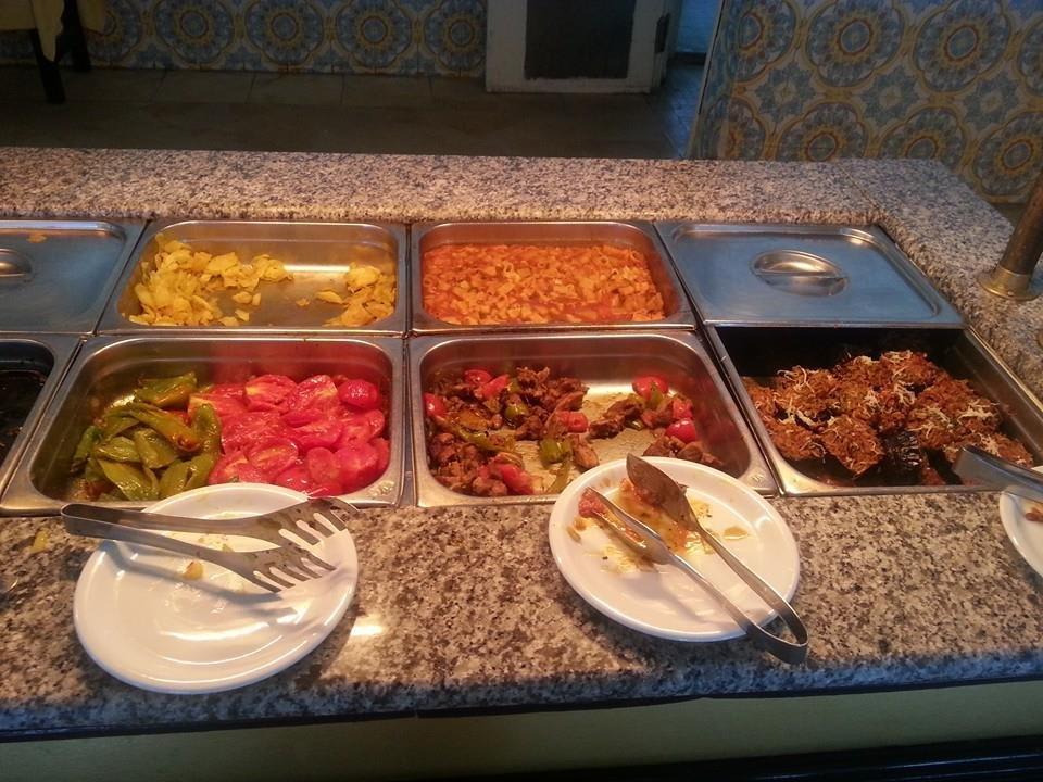 7 Tage das Gleiche 2014 Alassio Hotel and Thalasso