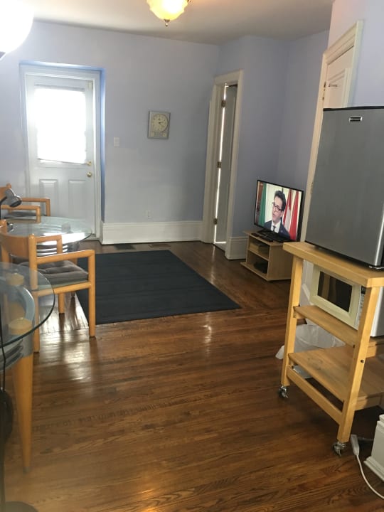 Sonstiges Guesthouse Comfy & Suite