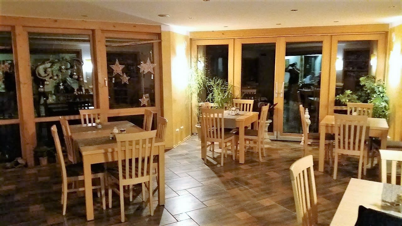 Gastro Ute`s Pension