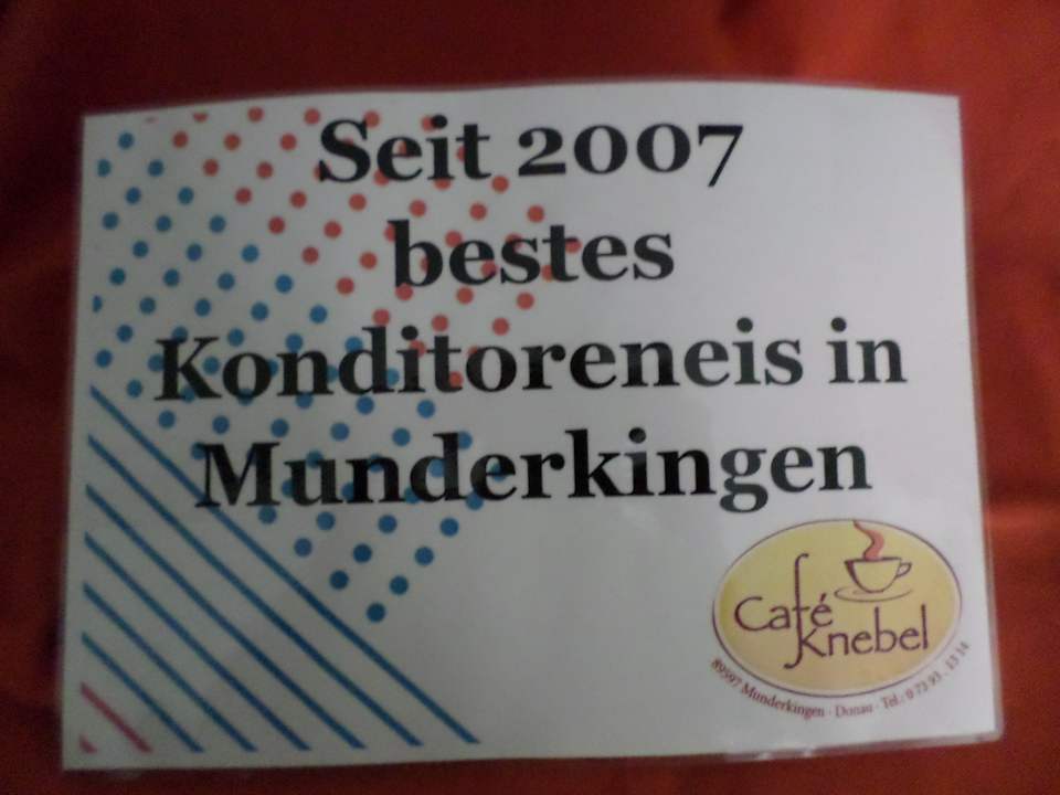 Sonstiges Hotel Knebel Garni