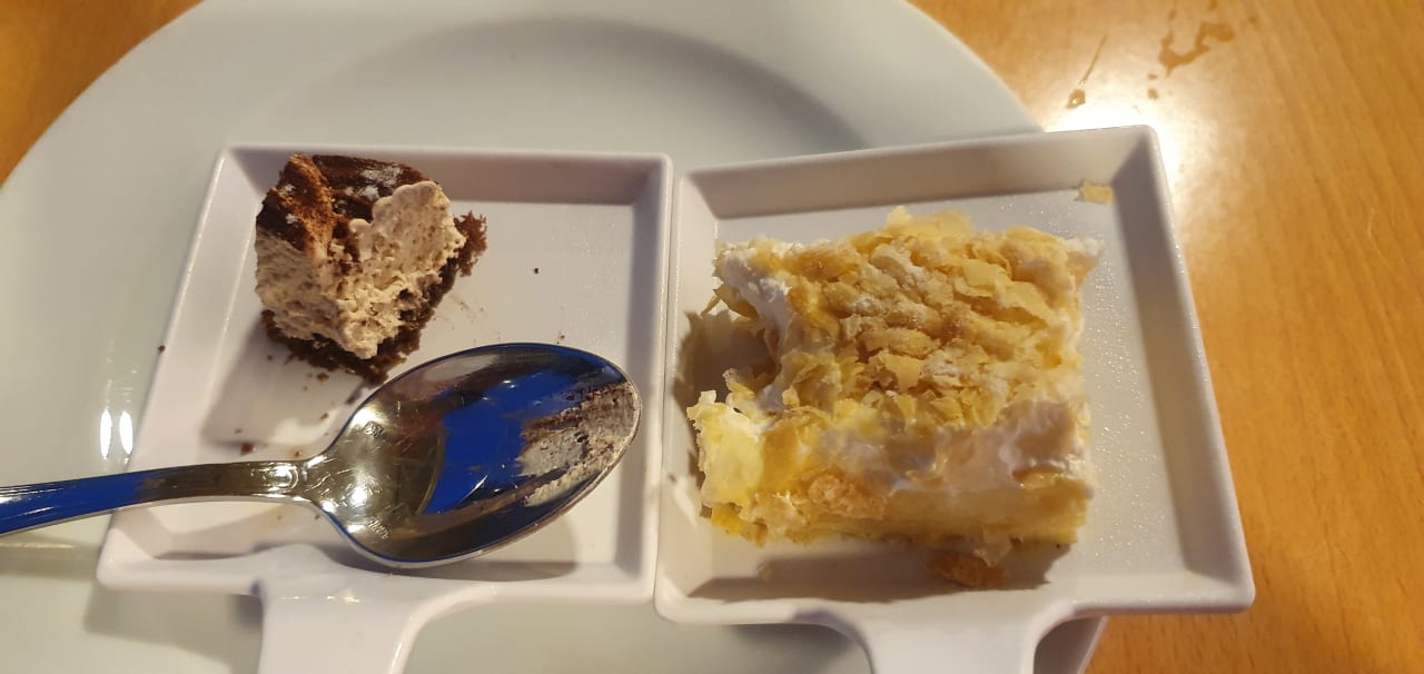 Gastro Calimera Sirens Beach