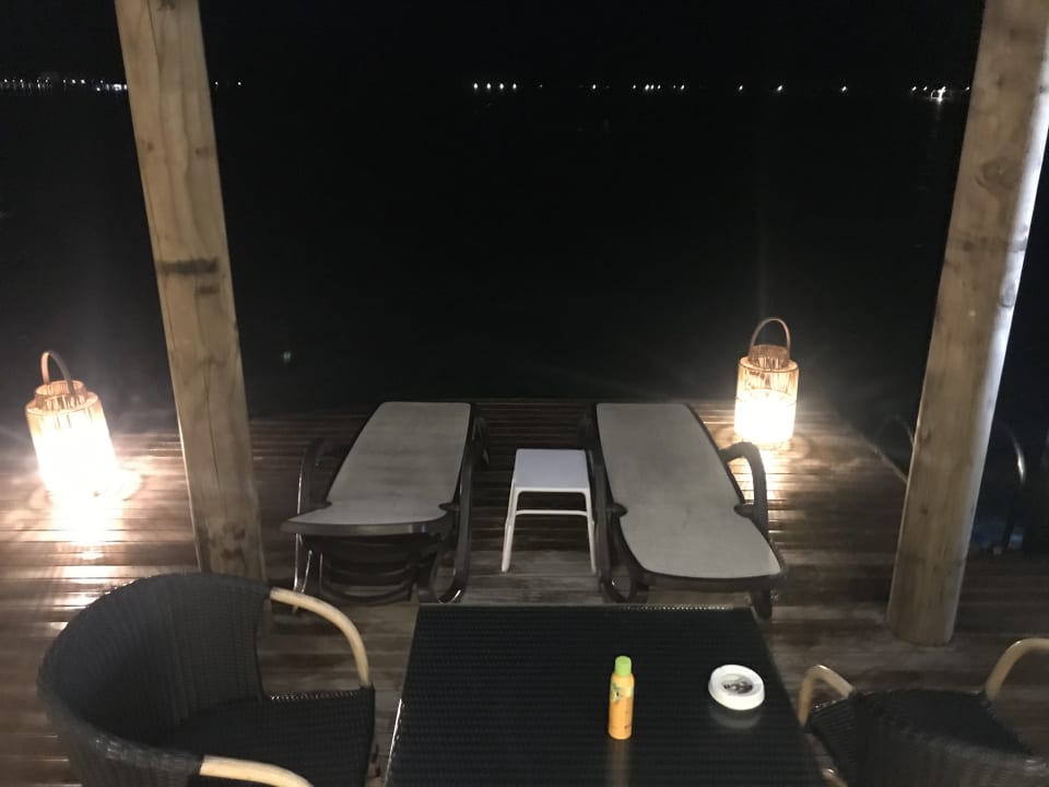 Zimmer Cinnamon Dhonveli Maldives