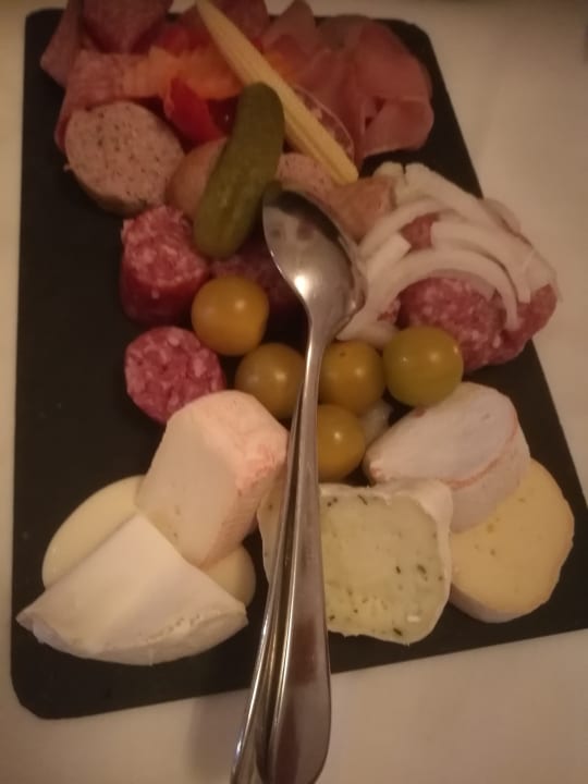 Gastro Hotel Krämerbrücke Erfurt