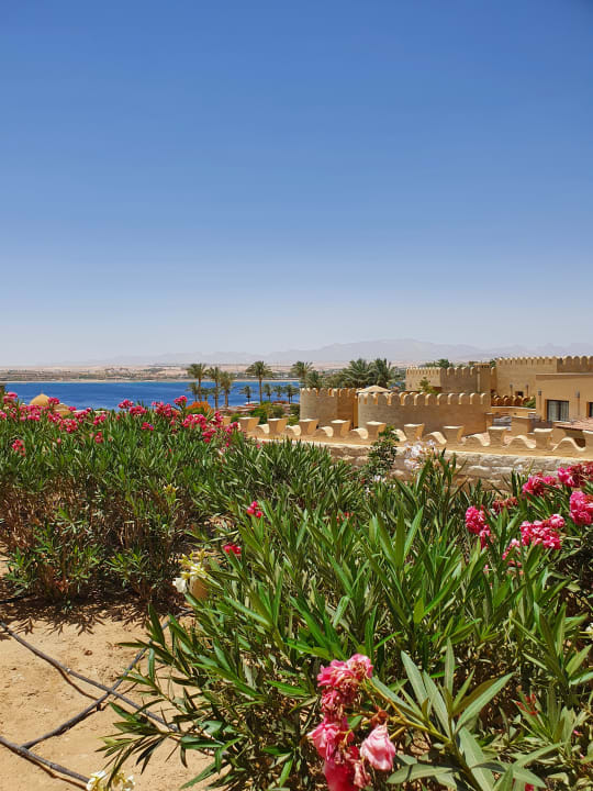 Ausblick Makadi Spa - Adults only