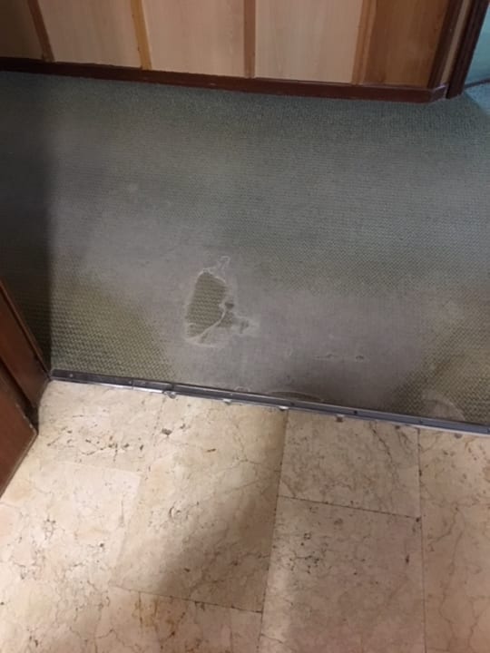 Sonstiges Hotel Vibra Beverly Playa