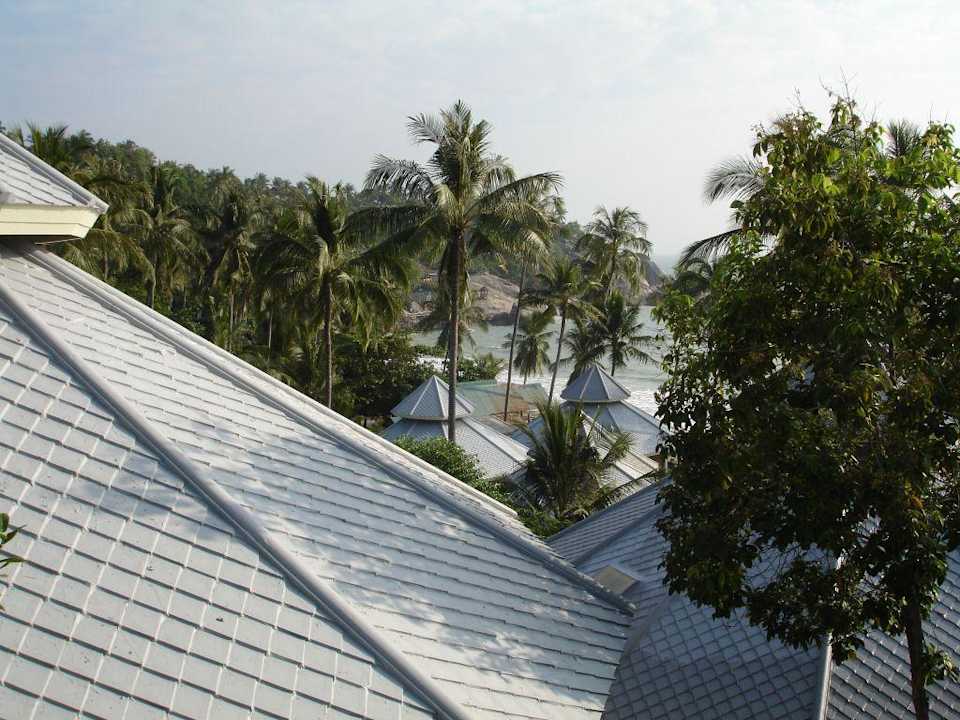 Zimmer-Aussicht Pariya Resort & Villas Koh Phangan