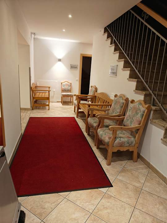 Sport & Freizeit Hotel Alpina