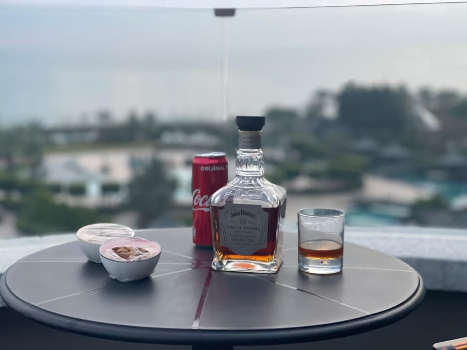 Sonstiges Limak Lara Deluxe Hotel & Resort