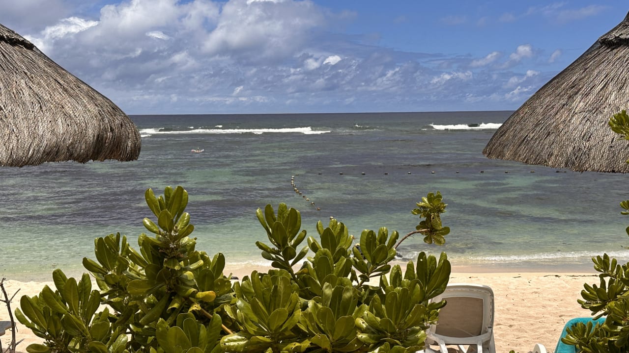 Strand Radisson Blu Poste Lafayette Resort & Spa - Adults only