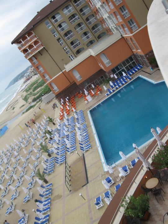 Pool 150-170 cm tiefe Sol Luna Bay